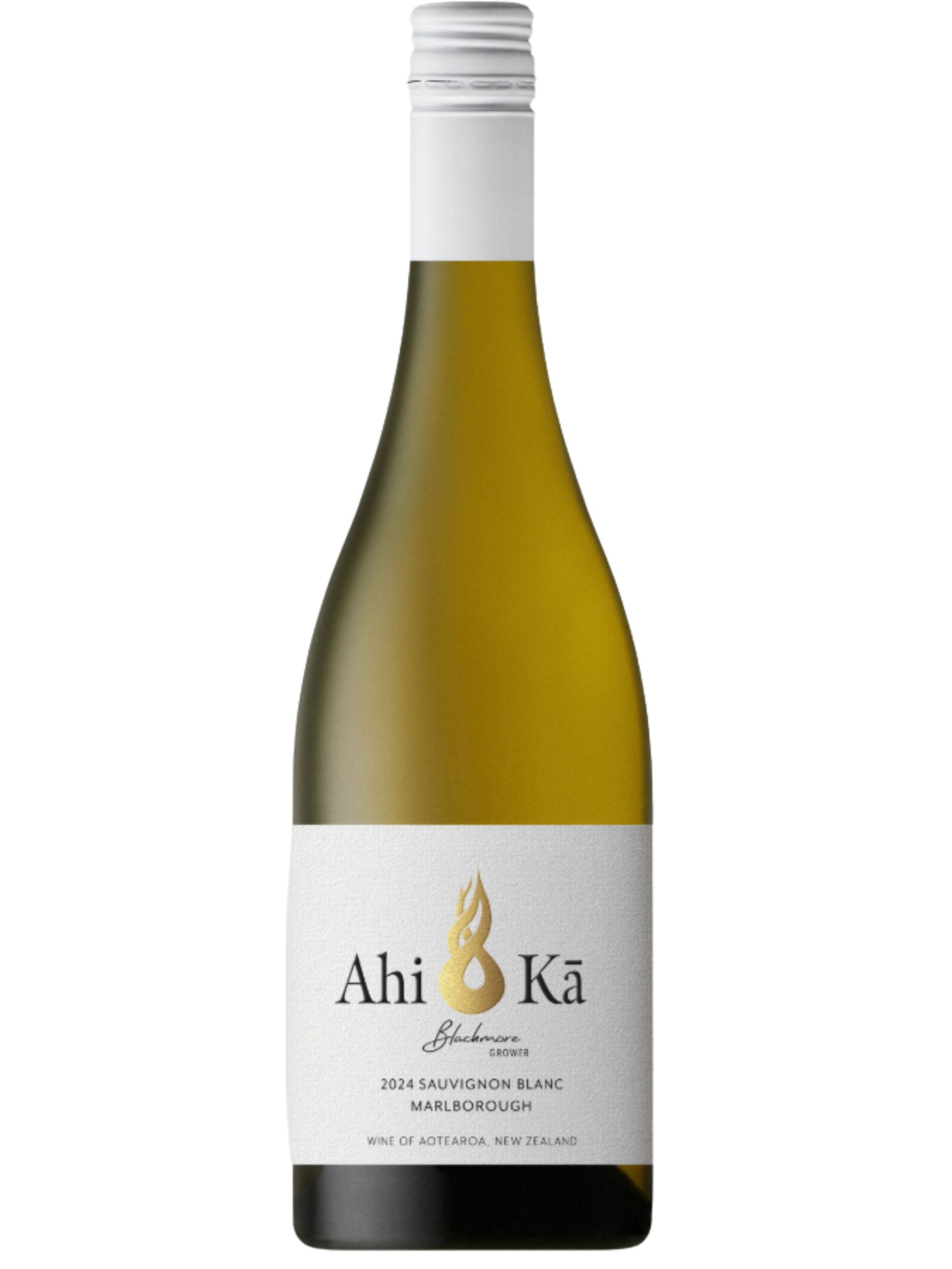 Ahi Ka Sauvignon Blanc 2024 (750ml)