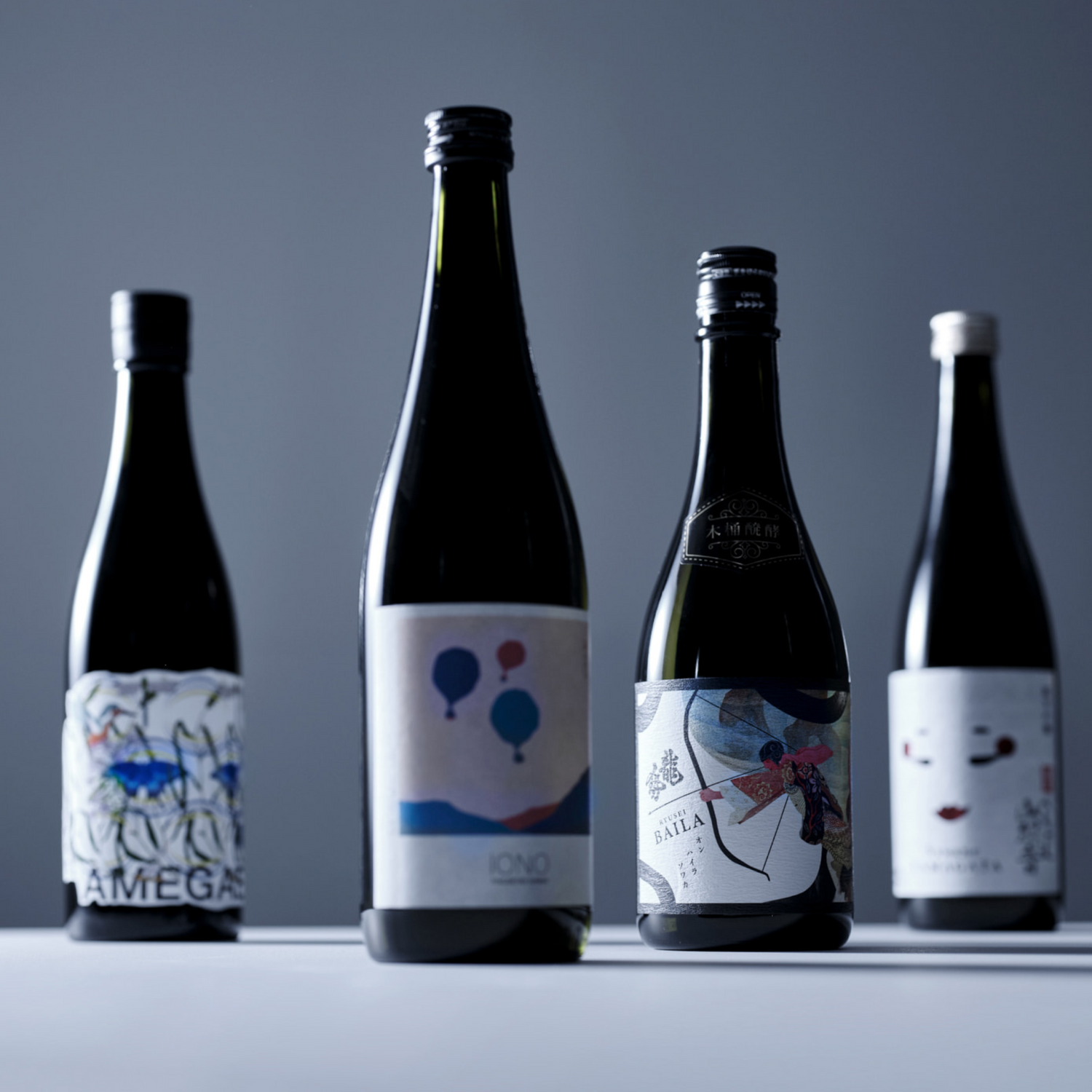 Normanby Fine Wines