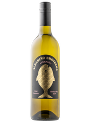 Albarino Brothers Wild Ferment Albarino 2024 (750ml)