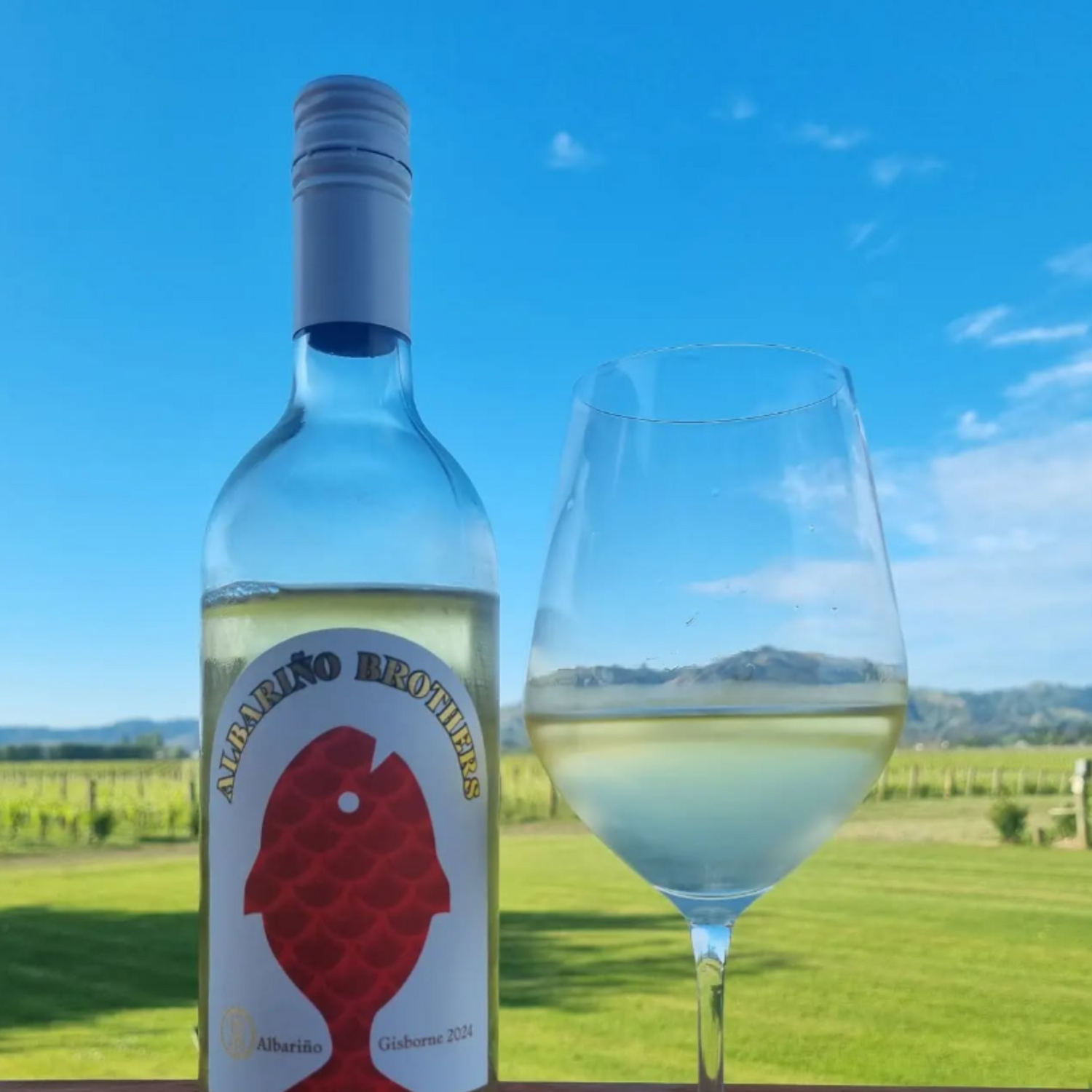 Normanby Fine Wines