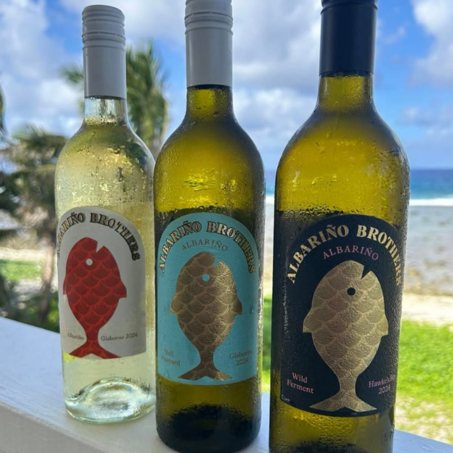 Normanby Fine Wines