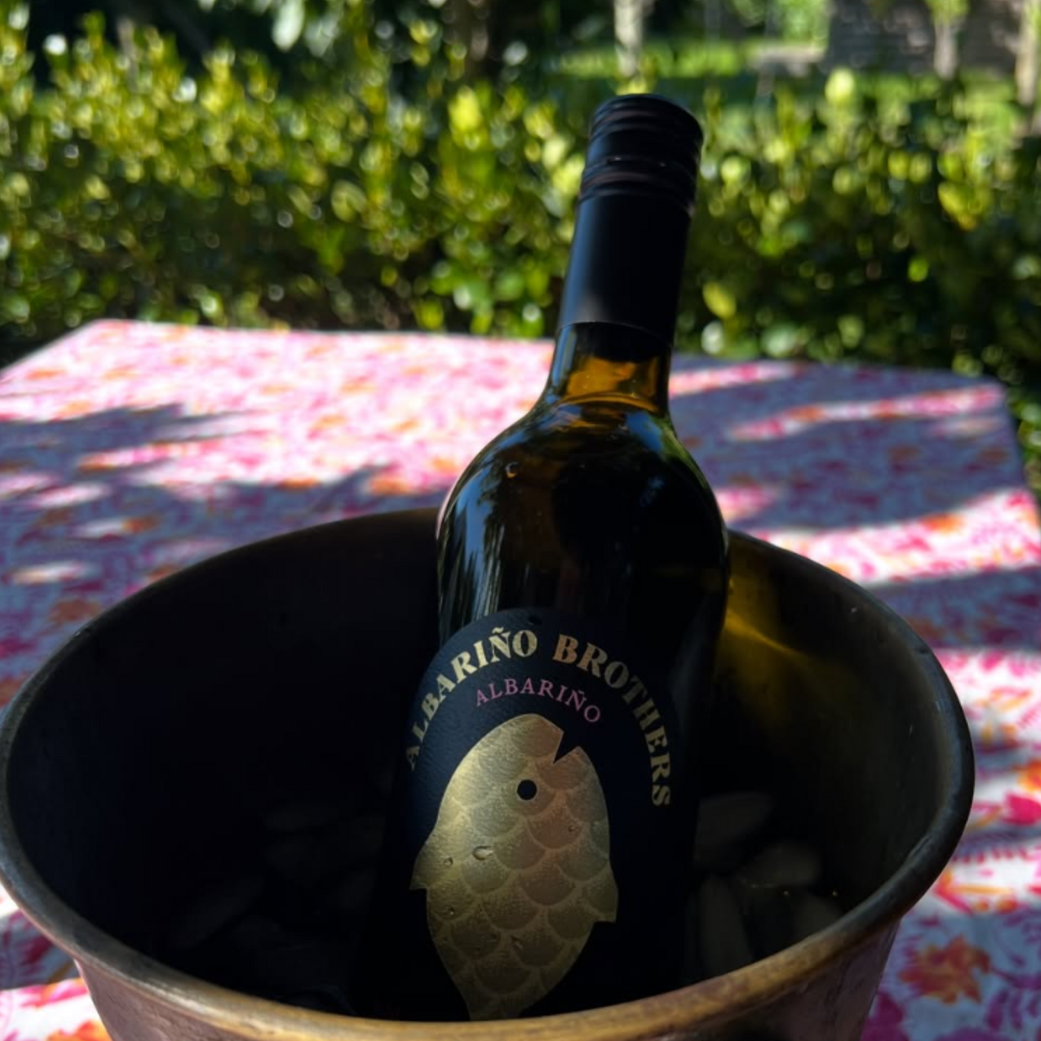 Normanby Fine Wines