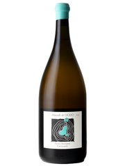 Alberelli di Giodo Terre Siciliane Carricante 2023 (750ml)
