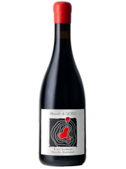 Alberelli di Giodo Terre Siciliane Nerello Mascalese 2022 (750ml)