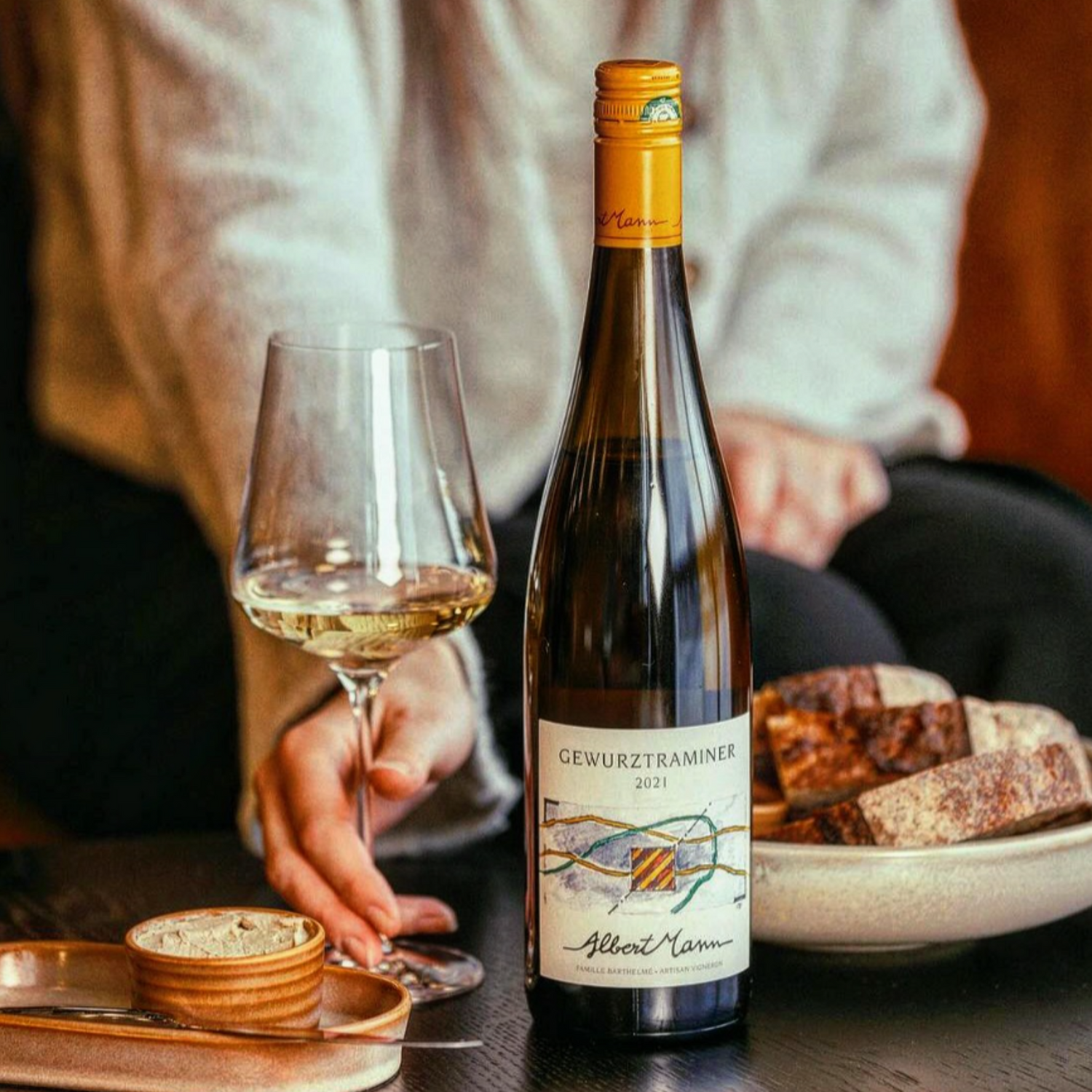 Normanby Fine Wines