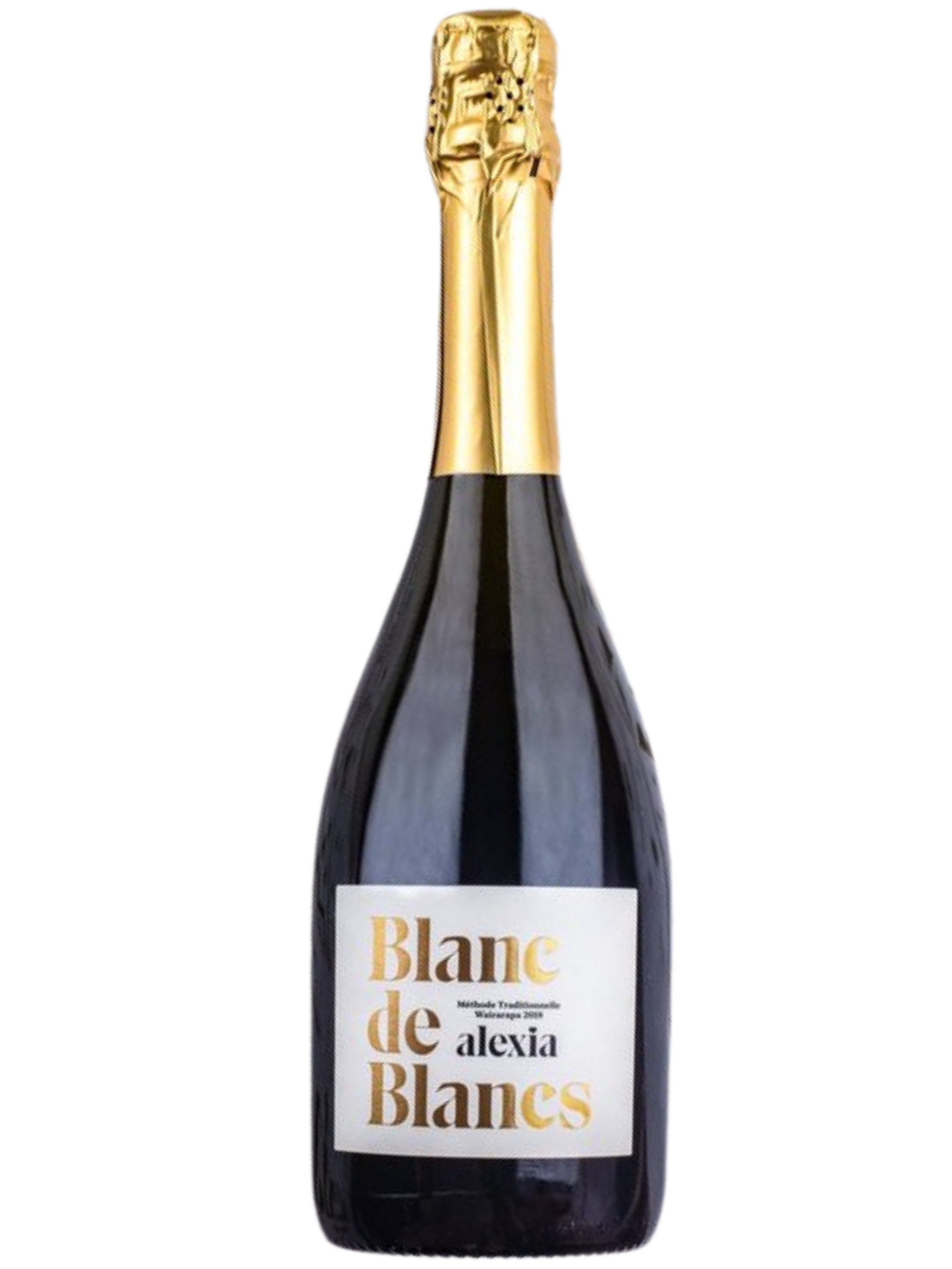 Alexia Blanc De Blancs Nv (750ml)