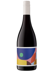 Alkina Kin Shiraz 2023 (750ml)