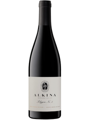 Alkina Polygon No.5 Grenache 2022 (750ml)