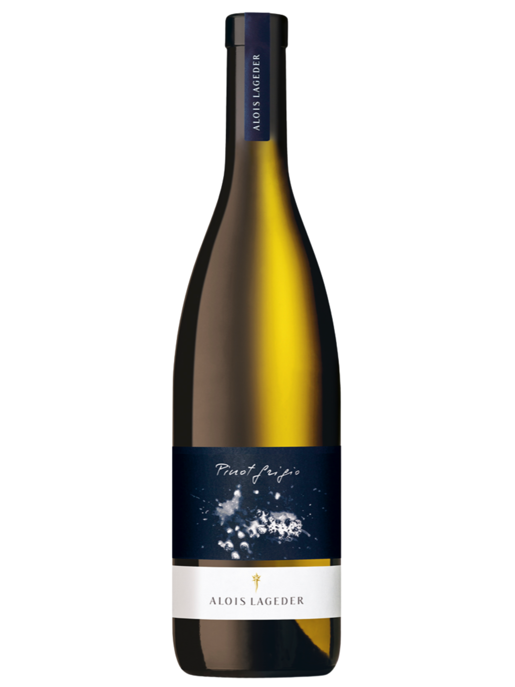 Alois Lageder Piniot Grigio 2023 (750ml)