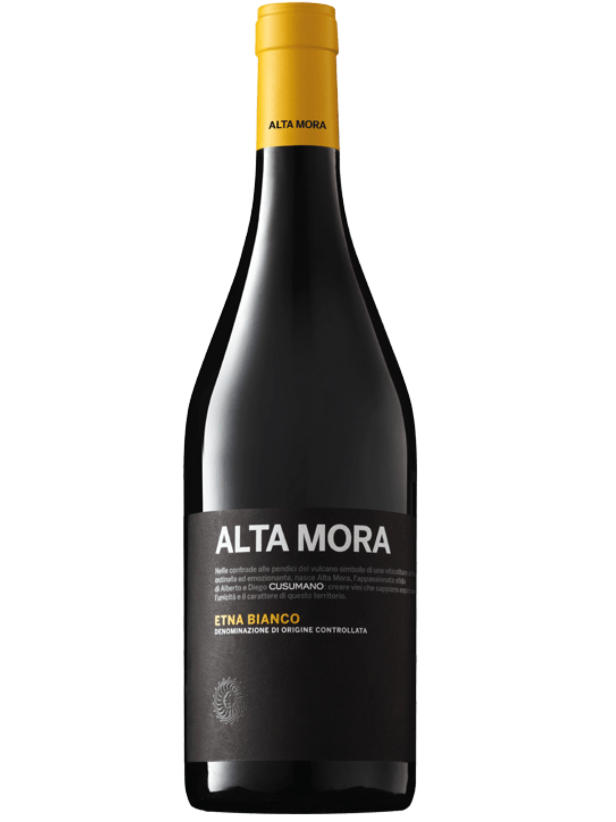 Alta Mora Etna Bianco 2021 (750ml)