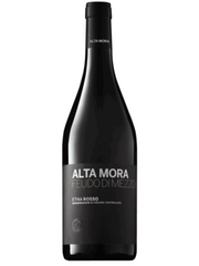 Alta Mora Feudo di Mezza Etna Rosso 2015 (750ml)