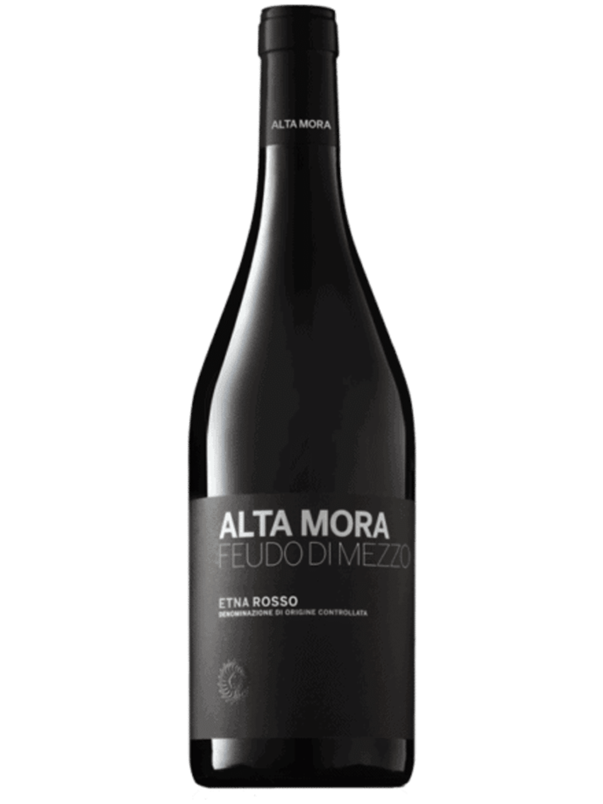 Alta Mora Feudo di Mezza Etna Rosso 2015 (750ml)