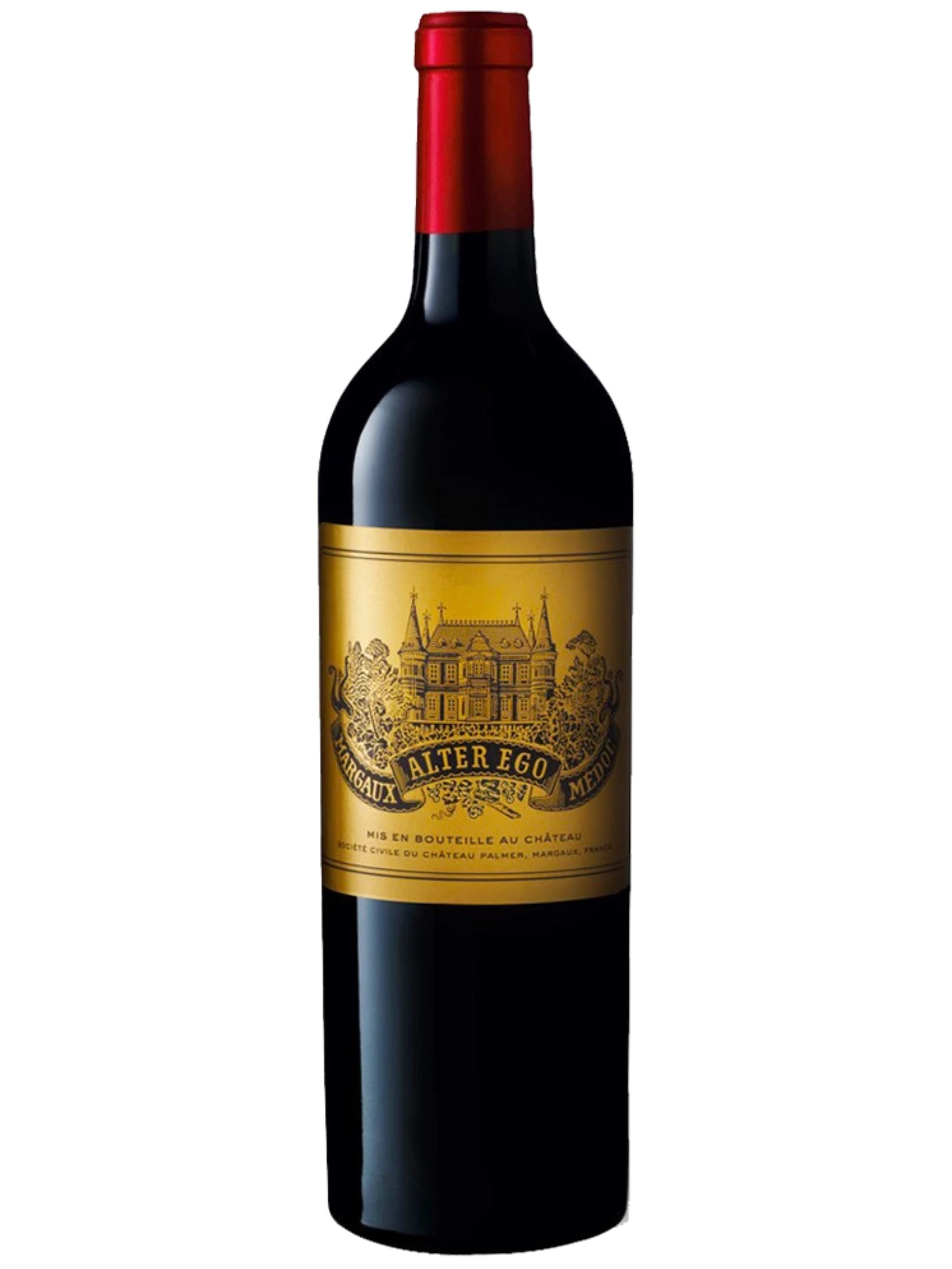 Alter Ego De Palmer Margaux 2019 (750ml)