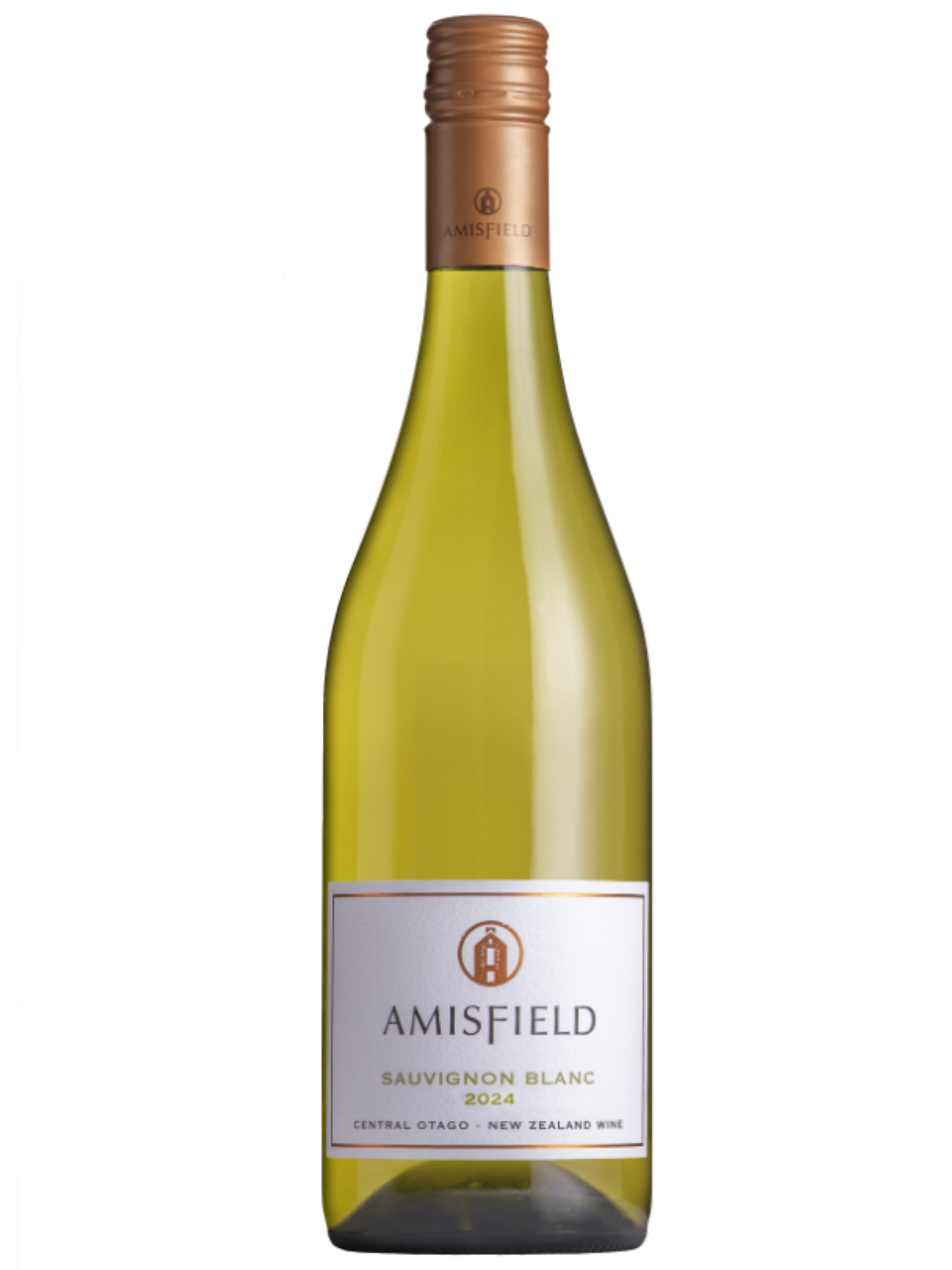 Amisfield Sauvignon Blanc 2024 (750ml)