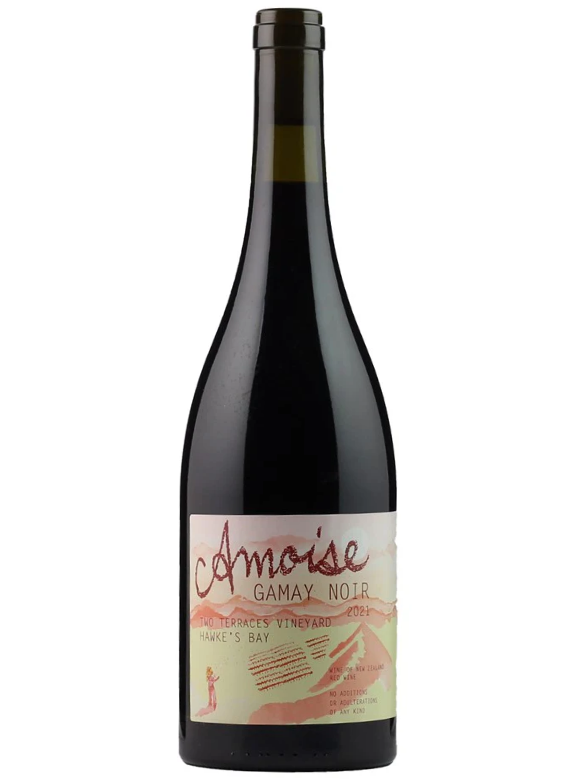 Amoise Au Frais 2024 (750ml)
