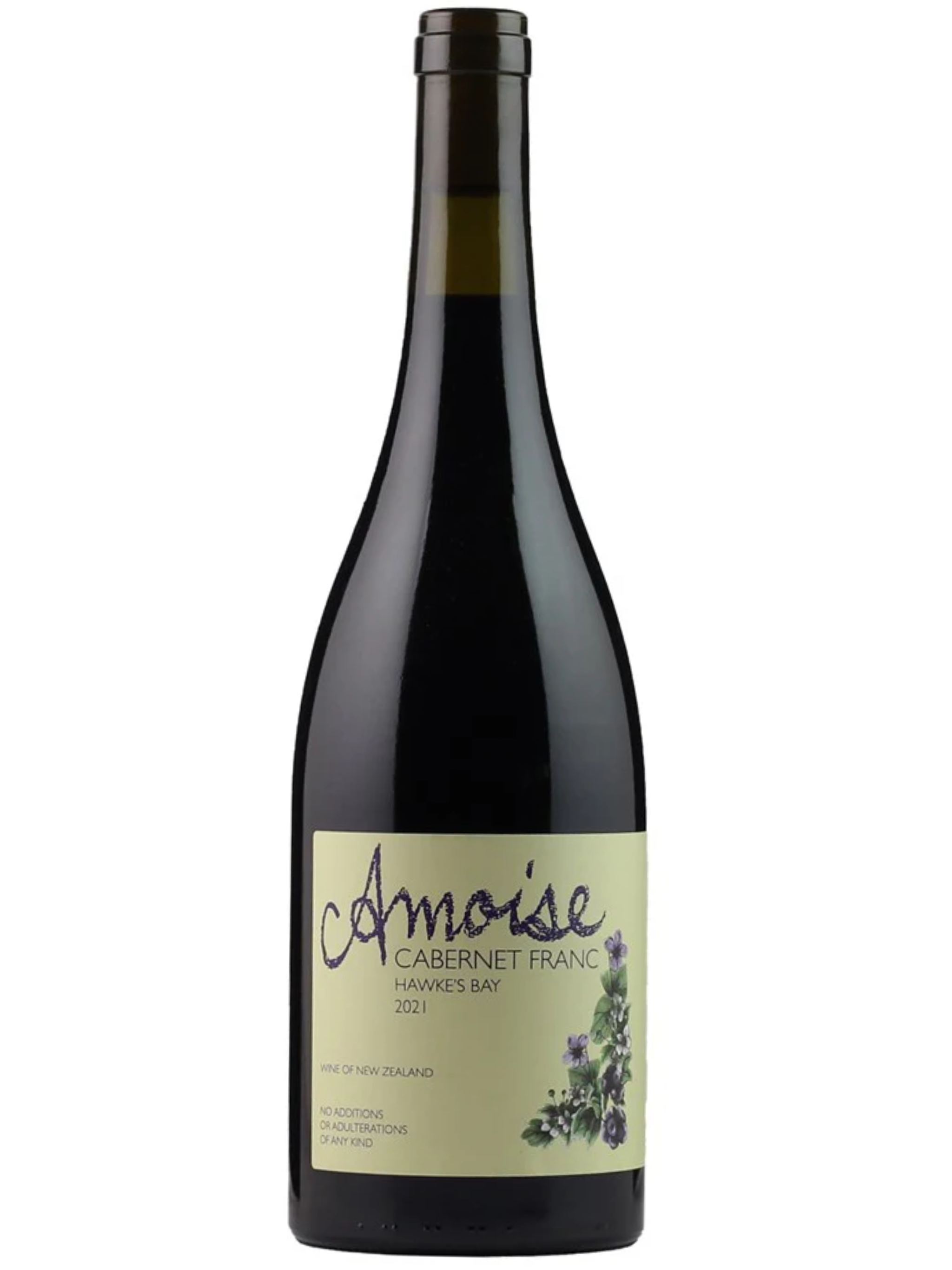 Amoise Cabernet Franc 2023 (750ml)