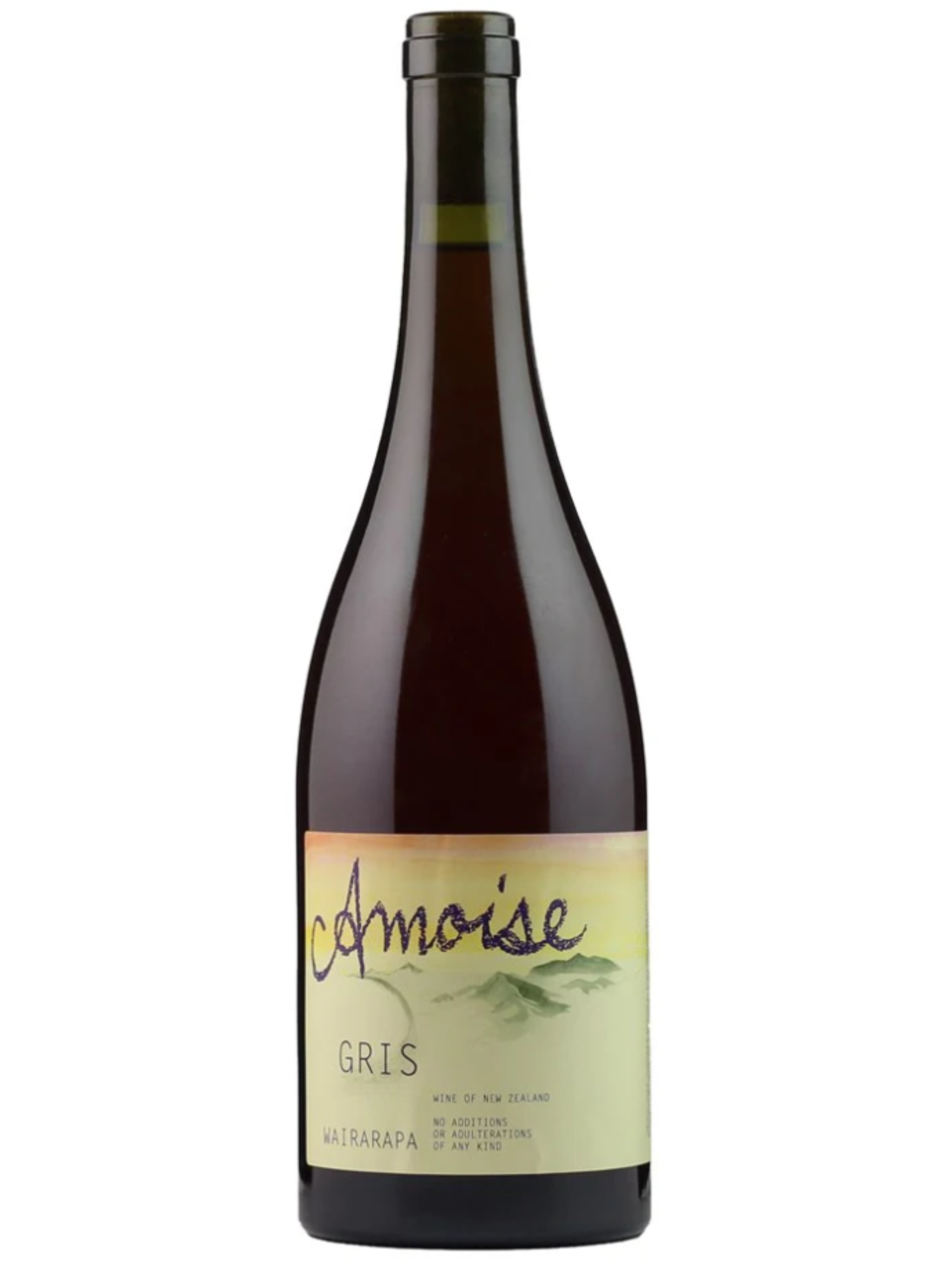 Amoise Gris 2024 (750ml)