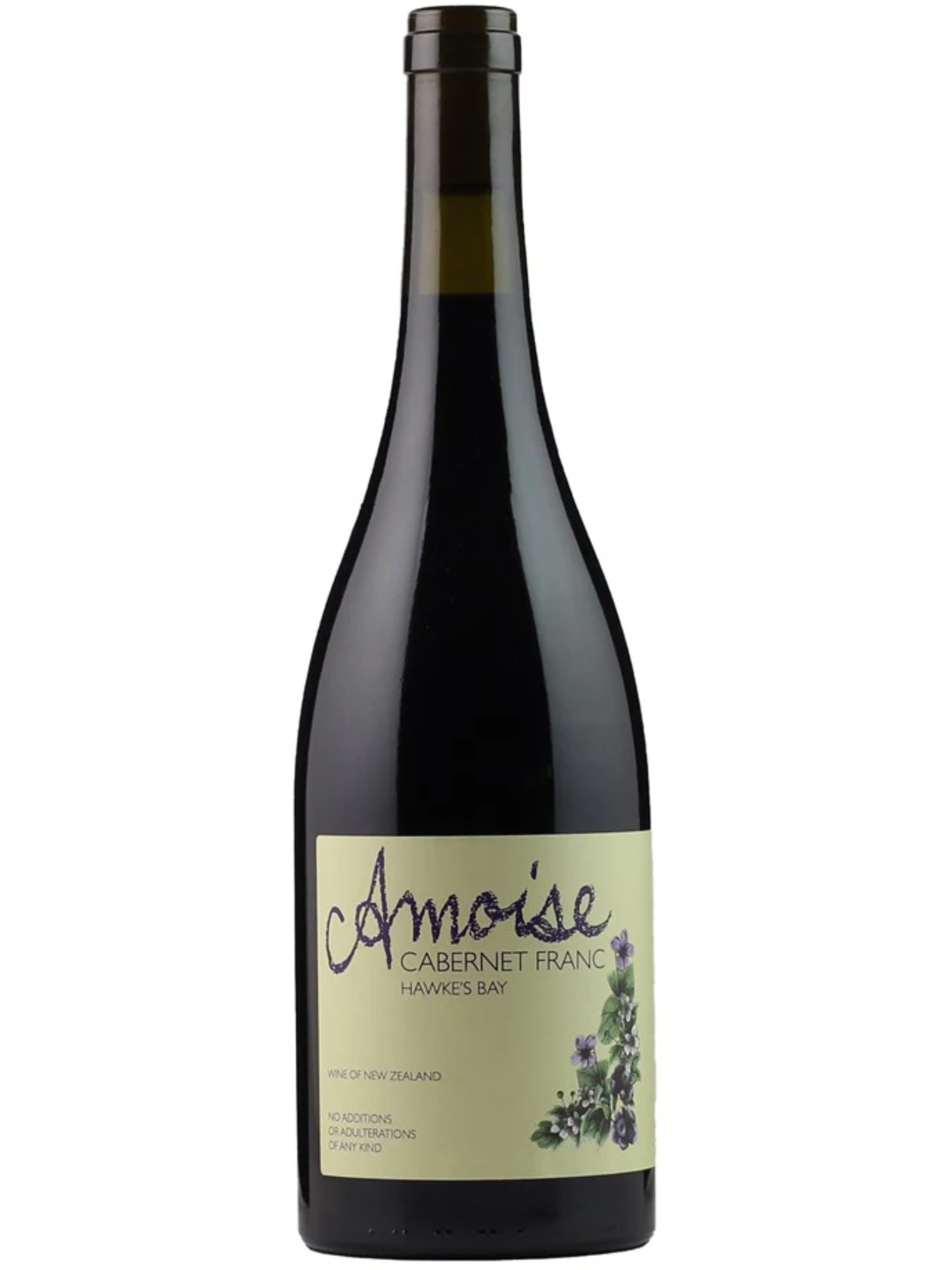 Amoise Syrah 2023 (750ml)