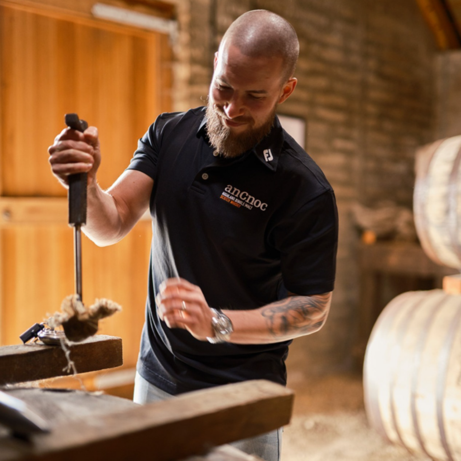 Normanby Fine Wines