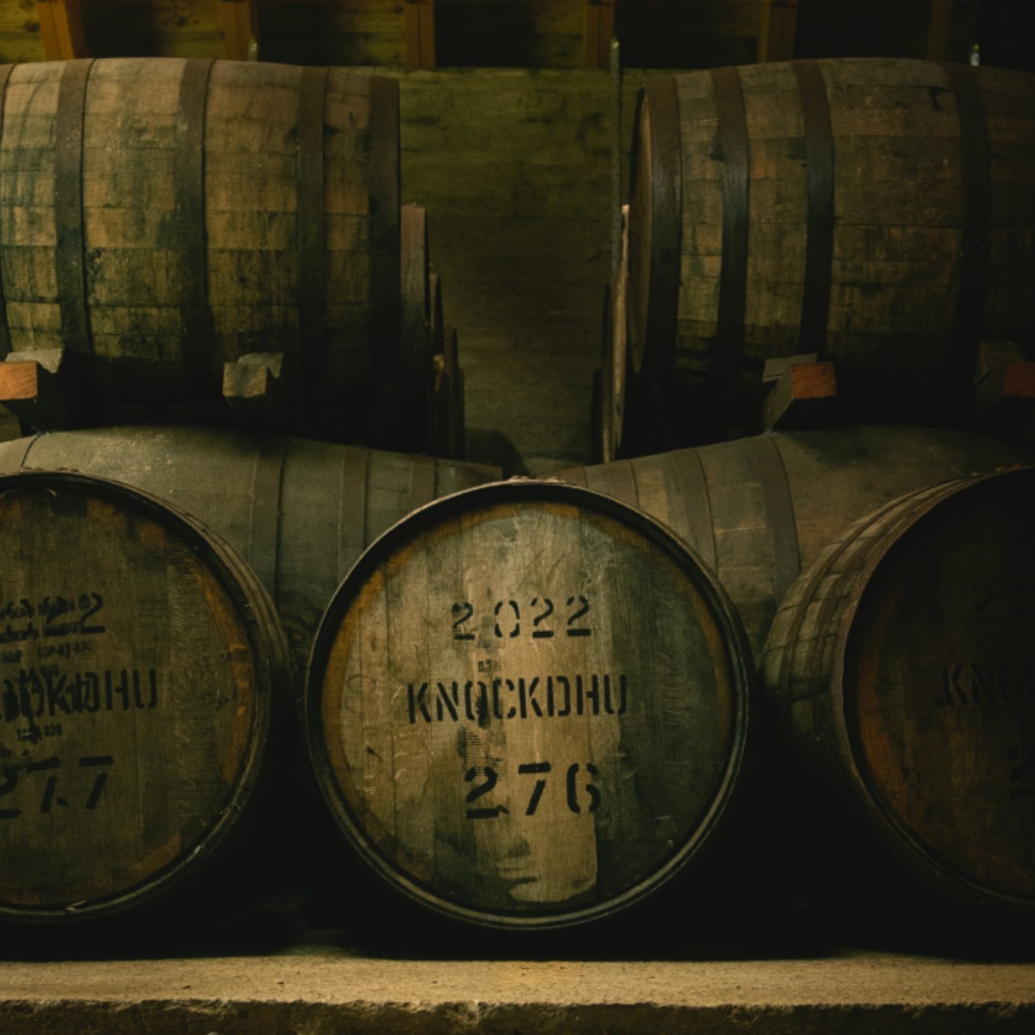 Normanby Fine Wines