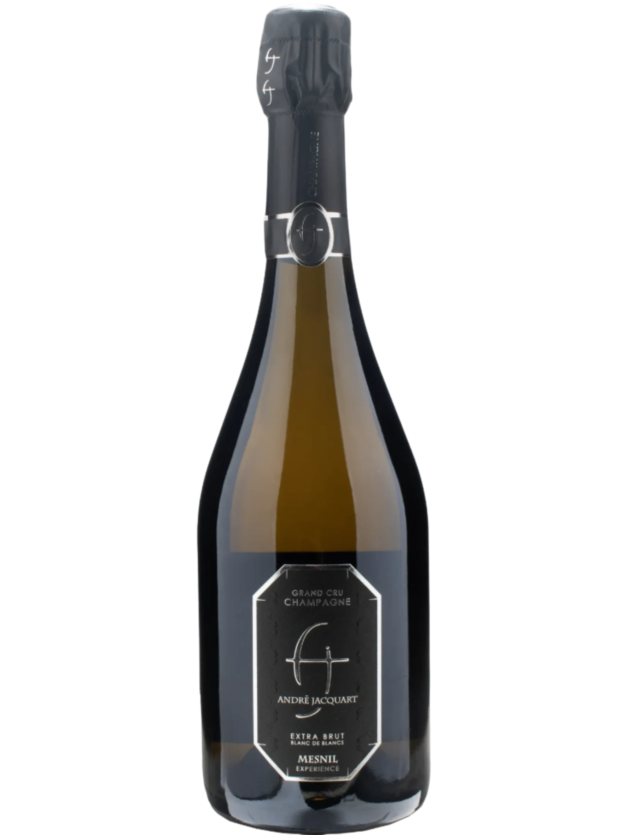 Andre Jacquart Mesnil Experience Blanc de Blancs Grand Cru Magnum NV (1500ml)