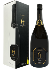 Andre Jacquart Vertus Experience Blanc de Blancs Premier Cru Magnum NV (1500ml)