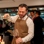A taste of Italy | hosted by Andrea Martinisi (Wellington 23rd September)
