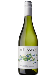 Ant Moore A+ Pinot Gris 2024 (750ml)