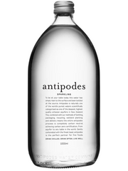 Antipodes Sparkling Water (1000ml)