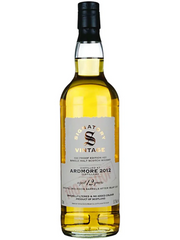 Ardmore Signatory 12 Years Old Single Malt (700ml)