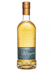 Ardnamurchan AD/Heritage Barley Release Single Malt Whisky (700ml)