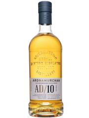 Ardnamurchan AD/10 Years Old (700ml)