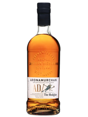 Ardnamurchan AD/The Midgie Single Malt Whisky (700ml)