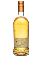 Ardnamurchan Mezcal Cask Single Malt 13 Years Old (700ml)