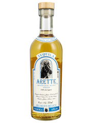 Arette Artesanal Anejo (750ml)