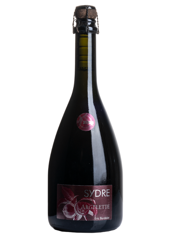 Eric Bordelet Blanche Argelette (700ml)