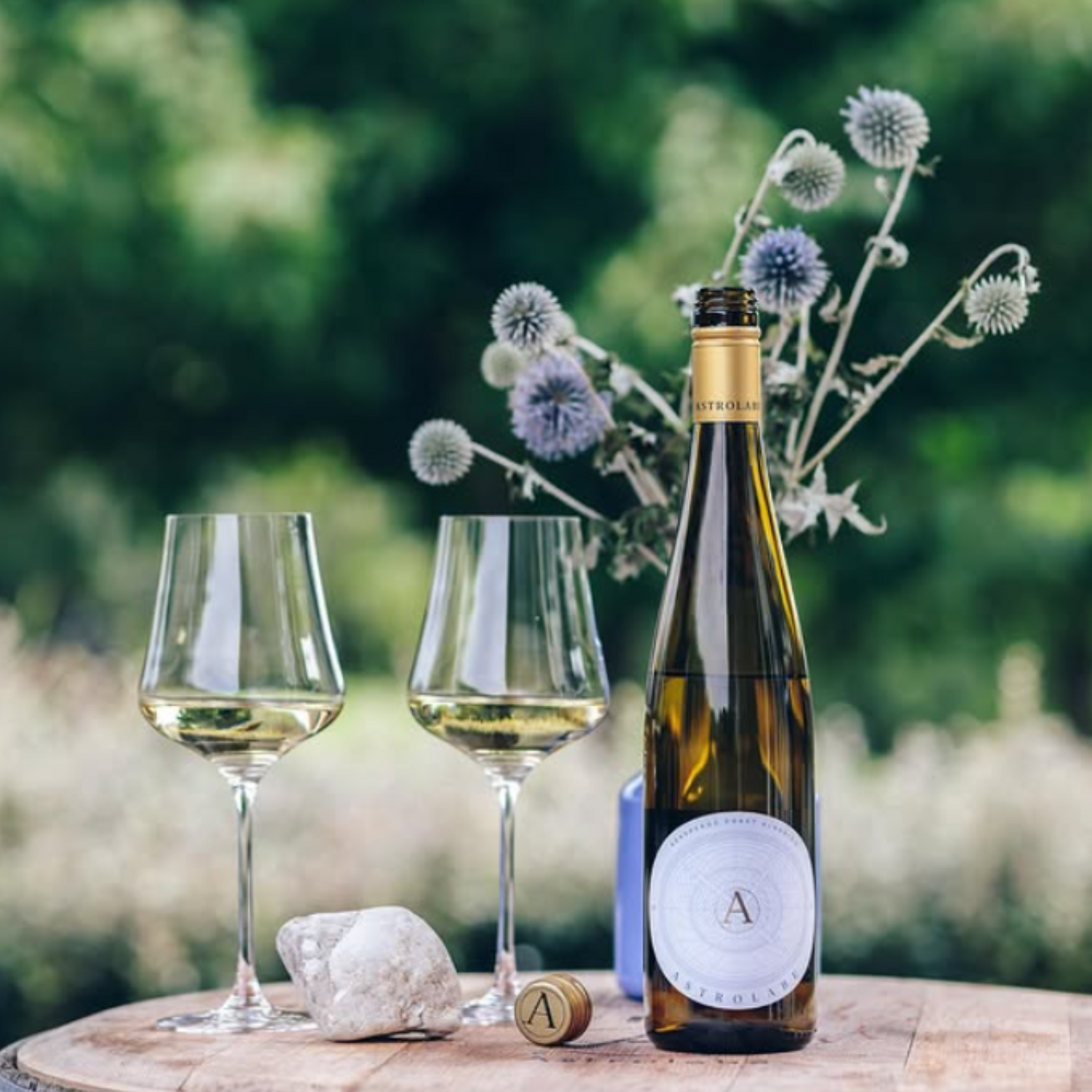 Normanby Fine Wines