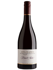 Ata Rangi Martinborough Pinot Noir 2022 (750ml)