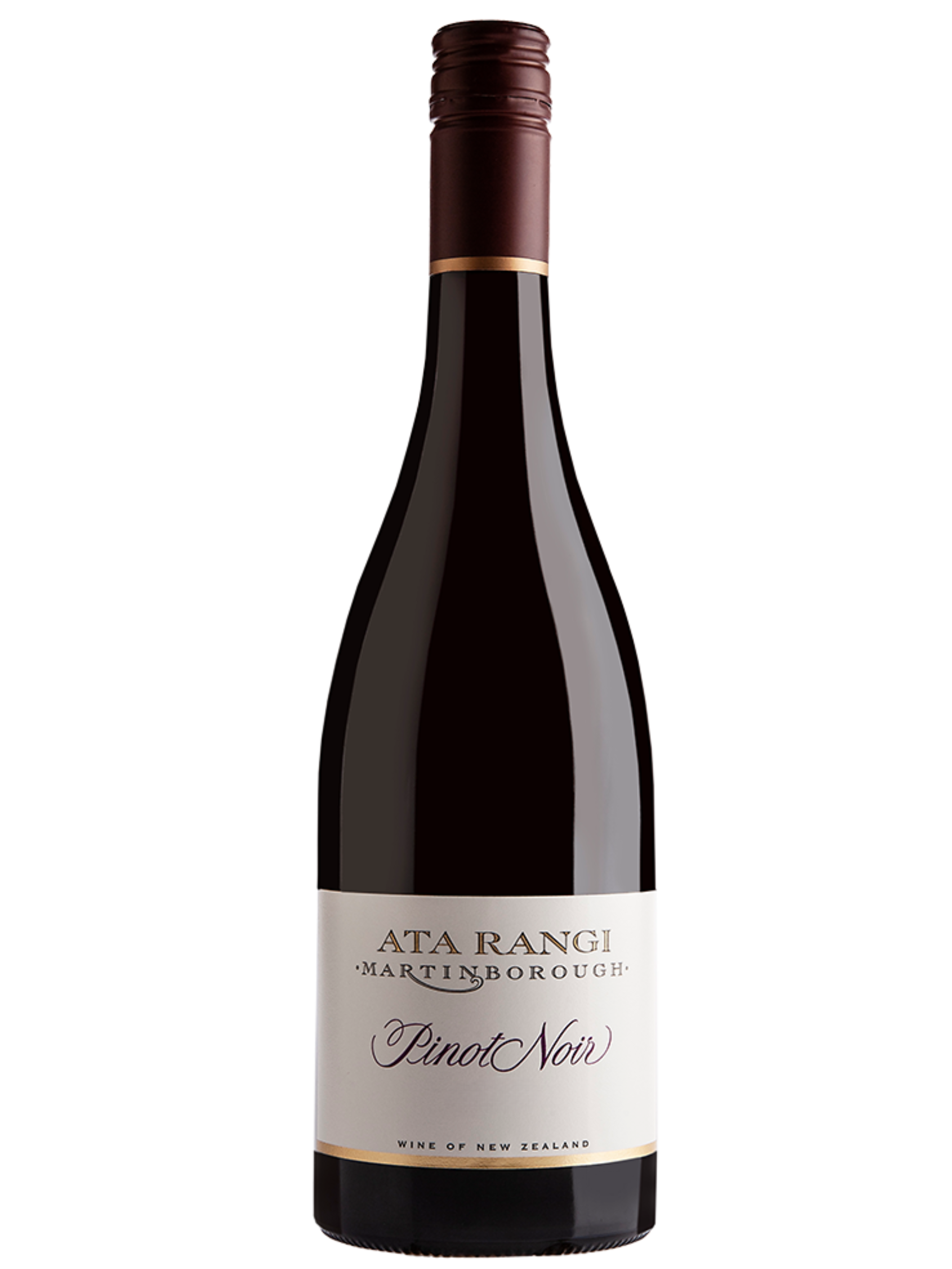 Ata Rangi Martinborough Pinot Noir 2022 (750ml)