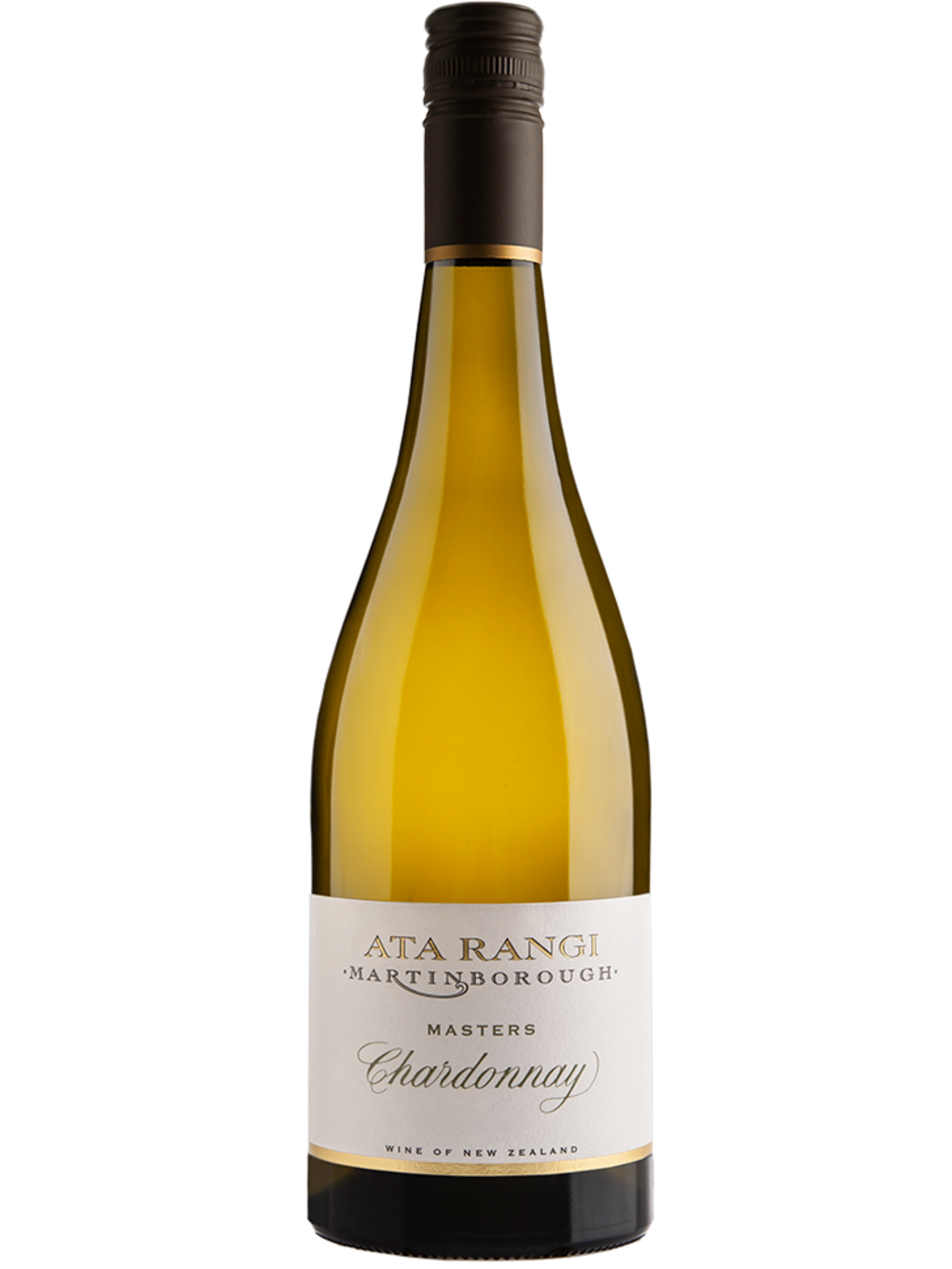 Ata Rangi Masters Chardonnay 2022 (750ml)
