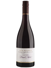 Ata Rangi Martinborough Single Vineyard Masters Pinot Noir 2024 (750ml)