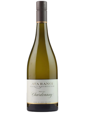 Ata Rangi Pōtiki Chardonnay 2024 (750ml)