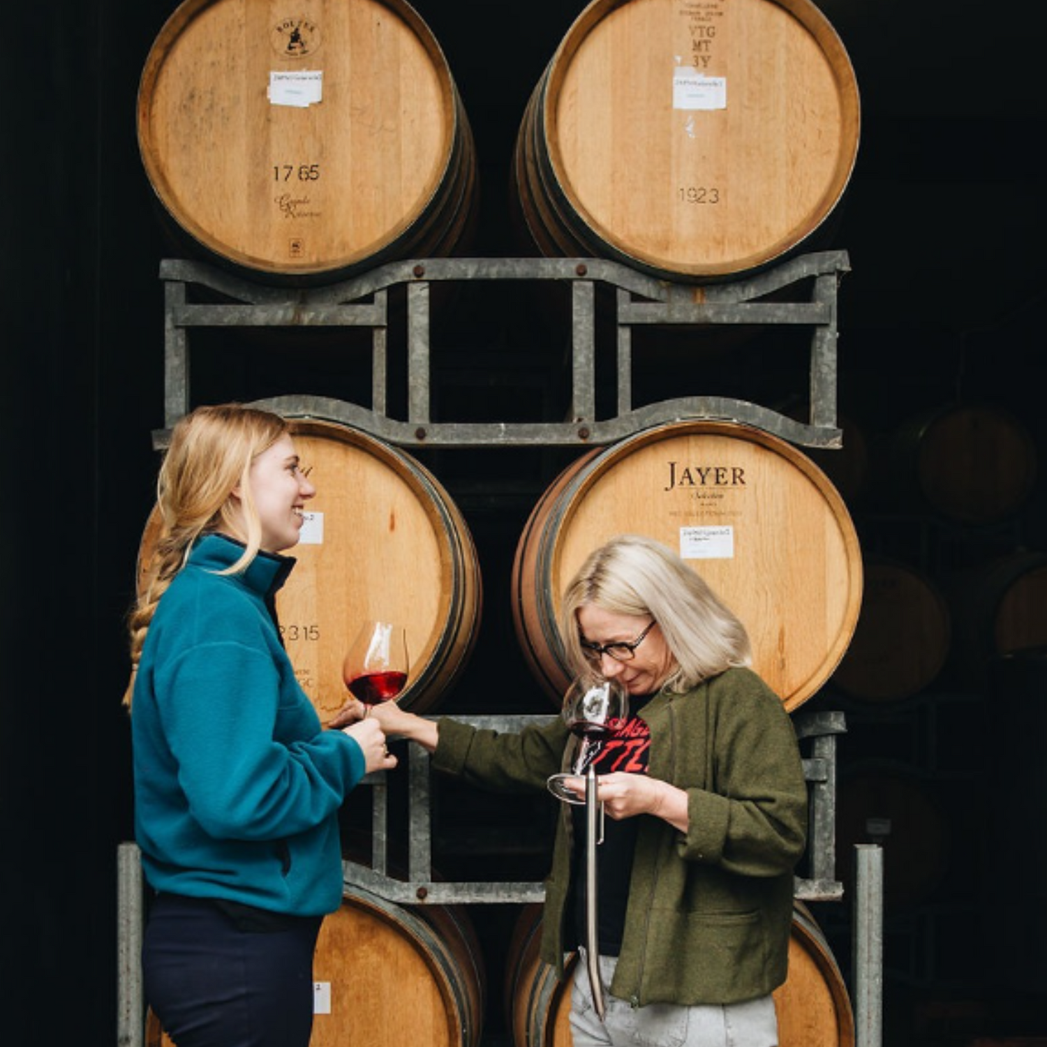 Normanby Fine Wines