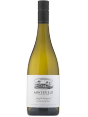 Auntsfield Single Vineyard Chardonnay 2022 (750ml)