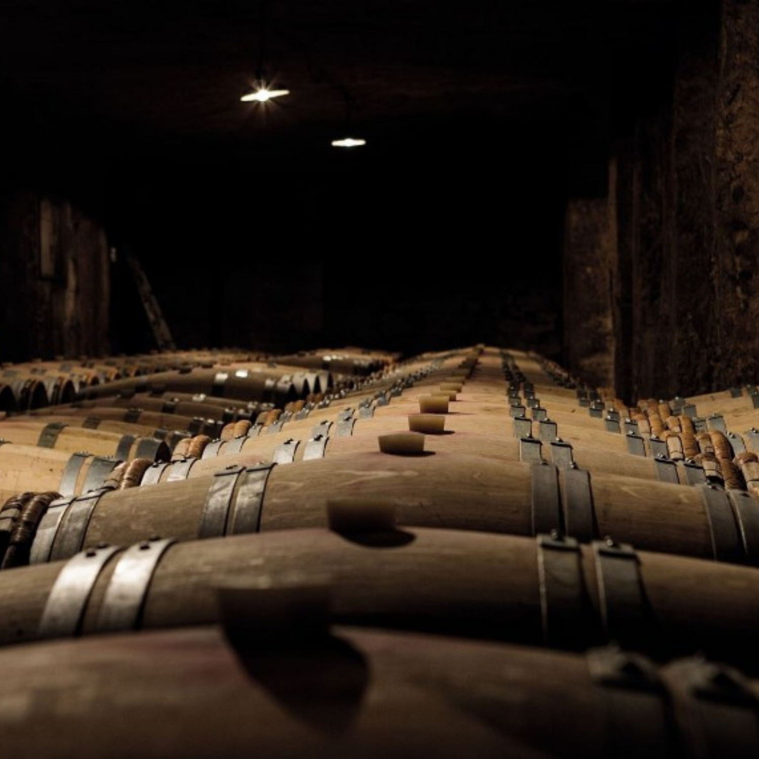 Normanby Fine Wines