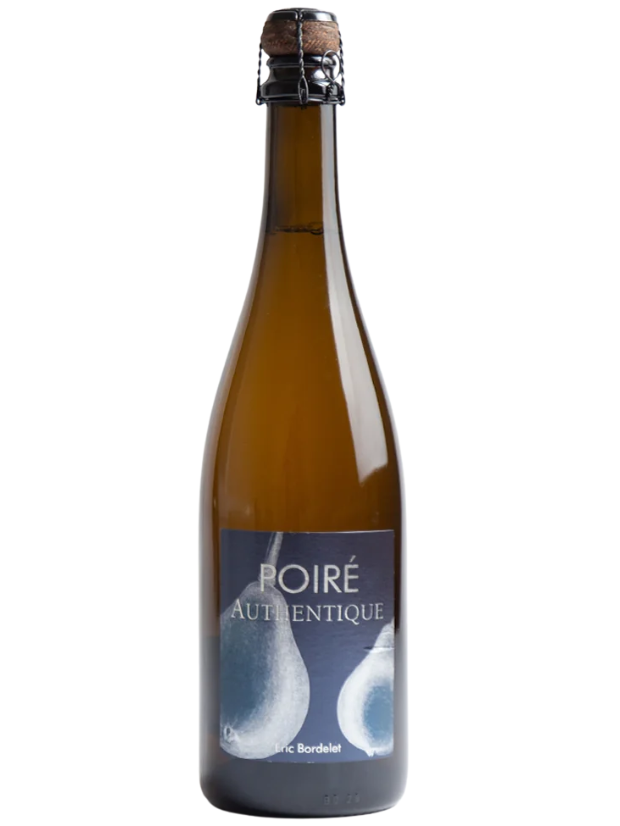 Eric Bordelet Poire Authentique 2024 (750ml)