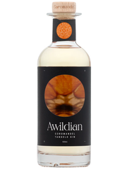 Awildian Coromandel Tangelo Gin (500ml)
