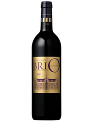 Brio de Cantenac Brown Margaux 2019 (750ml)