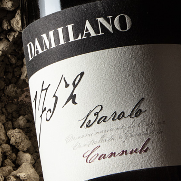 Barolo tasting La Cave (25th November 2025)