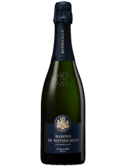 Barons de Rothschild Champagne Concordia Brut NV (750ml)